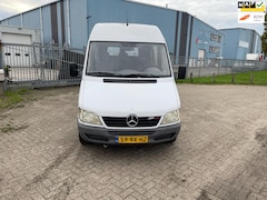 Mercedes-Benz Sprinter - 311 CDI 2.2 355 HD RR Airco