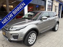 Land Rover Range Rover Evoque - LUXE 2.0 TD4. NL AUTO/PANORAMA/LEDER