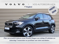 Volvo XC40 - 1.5 T4 Plug-in hybrid Core Bright