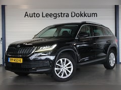 Skoda Kodiaq - 1.4 TSI Style 1e eigenaar | Camera | Keyless | Navi | Stoelverw. | Elektr. Klep | Memoryst
