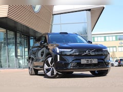Volvo EX90 - Twin Motor Performance Ultra 7p. 111 kWh, Nordico Charcoal interieur, 22" Lichtmetalen vel