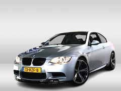 BMW 3-serie Coupé - M3 421pk Handbak CARBON AC-SCHNITZER '07
