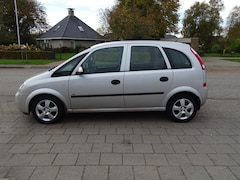 Opel Meriva - 1.4-16V Maxx Cool