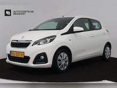 Peugeot 108 - 1.0 e-VTi Blue Lion (AIRCO, BLUETOOTH)