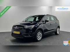 Opel Crossland X - 1.2 Turbo Innovation NAVIGATIE CRUISE LM CARPLAY