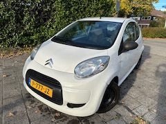 Citroën C1 - MET AIRCO & APK TOT 03-04-2026