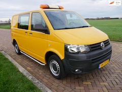 Volkswagen Transporter - 2.0 TDI L1H1 2015 AC 92.000km