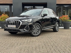 Audi Q3 - 45 TFSIe PHEV 245 Pk S-Line S-Tronic 19 Inch