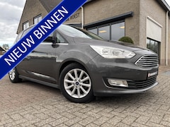 Ford C-Max - 1.0 Turbo Titanium Trekhaak / All-Seasons / Navigatie