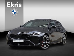 BMW 1-serie - 120 | M Sportpakket Pro | Panodak | Harman Kardon | Driving Assistant | Achteruitrijcamera