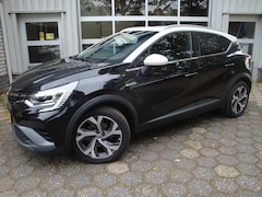 Renault Captur - 1.6 E-Tech Plug-in Hybrid 160 R.S. Line