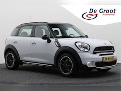 MINI Countryman - 1.6 Cooper S Pepper