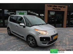 Citroën C3 Picasso - 1.4 VTi Exclusive