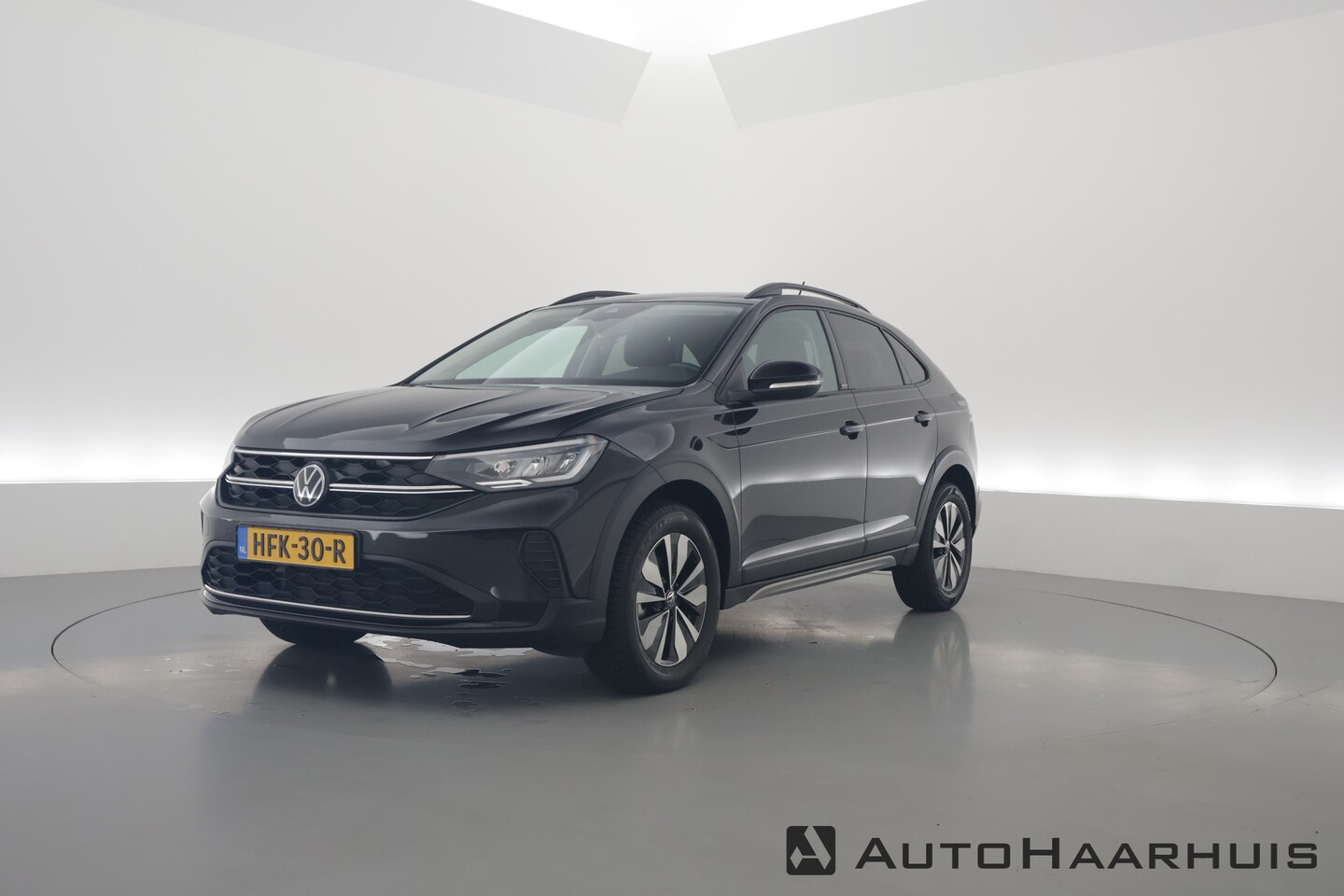 Volkswagen Taigo - 1.0 TSI Life Business | Apple CarPlay | Navi | Travel Assist | Stoelverw. | PDC V+A - AutoWereld.nl