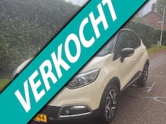Renault Captur - 1.2 TCe Dynamique AUTOMAAT