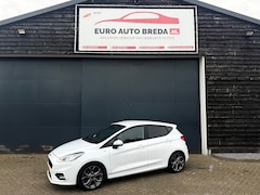 Ford Fiesta - 1.0 EcoBoost ST-Line