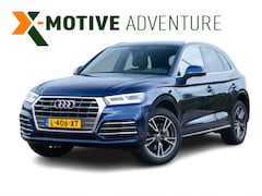 Audi Q5 - 2.0 TFSI quattro Sport Pro Line S