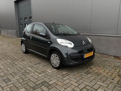 Citroën C1 - 1.0-12V Ambiance|Airco|Nieuw Apk