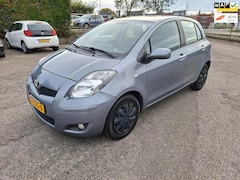 Toyota Yaris - 1.3 VVTi Aspiration