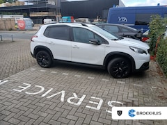 Peugeot 2008 - 1.2 PureTech GT-line | Achterbank in delen neerklapbaar | Apple Carplay/Android Auto|telef