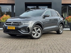 Volkswagen T-Roc - 1.5 TSI 150 Pk R-Line DSG