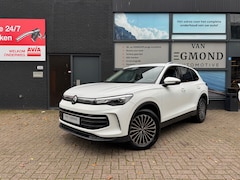 Volkswagen Tiguan - 1.5 eTSI Life Edition