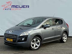 Peugeot 3008 - 1.6 VTi Blue Lease Sportvelgen | Navigatie | Cruise | Clima | Parkeersensoren | Trekhaak