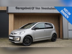 Volkswagen Up! - 1.0 60PK 5Drs United Clima Cruise A-Camera 14inch LM DAB 79620km Complete Up
