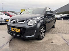 Citroën C1 - 1.0 VTi Shine AUTOMAATNWE APK