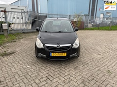 Opel Agila - 1.2 Edition