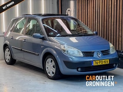 Renault Scénic - 2.0-16V Authentique | AIRCO | CRUISE | PANODAK