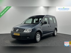 Volkswagen Caddy - Combi 1.4 Comfortline 7p. AIRCO