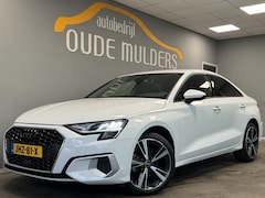 Audi A3 Limousine - Parkeersensoren/CarPlay/Virtual Cockpit