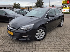 Opel Astra - 1.4 Turbo NIEUW DISTRUB KETTING