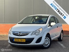 Opel Corsa - 1.2 EcoFlex Cosmo |Airco | Carplay