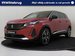 Peugeot 5008 - 1.2 130PK PureTech GT UITVERKOOP