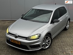 Volkswagen Golf - 1.2 TSI HIGHLINE LED STOELVERWARMING AUTOMAAT NAVIGATIE CLIMA