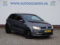 Volkswagen Polo - 1.2 TSI Comfortline|17"|Volledige Historie|Bluetooth|Cruise