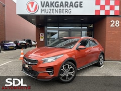 Kia XCeed - 1.4 T-GDi DynamicPlusLine // DODEHOEK // JBL AUDIO // ADAPT. CRUISE // HALF LEDER // KEYLE