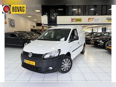 Volkswagen Caddy - 1.6 TDI Airco Incl BTW