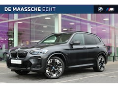 BMW iX3 - High Executive / Trekhaak / Sportstoelen / Laserlight / Comfort Access / Head-Up / Parking