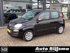 Fiat Panda - 0.9 TwinAir Lounge airco, elektrisch pakket, incl nieuwe apk en onderhoudsbeurt
