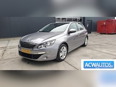 Peugeot 308 - 1.6 THP Active