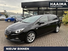 Opel Astra Sports Tourer - 1.6 CDTI Innovation | Climate control | Navigatie | Elektrisch Pakket | Parkpilot | Camera