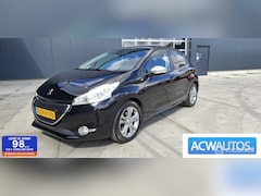 Peugeot 208 - 1.2 PureTech Style Pack Plus