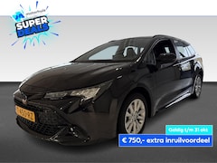 Toyota Corolla Touring Sports - 1.8 Hybrid 140pk CVT Active