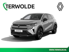 Renault Symbioz - esprit Alpine | Achteruitrijcamera | Adaptive Cruise Control | Elektronisch geregelde airc