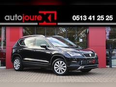 SEAT Ateca - 1.5 TSI Style Business Intense | Origineel NL | Camera | Trekhaak | Beats Audio | ACC | Vi