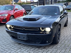 Dodge Challenger - 5.7 V8 R/T Zwart 2016 LEES BESCHRIJVING