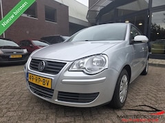 Volkswagen Polo - 1.4 16V Comfortline | 111.000 km | 1e eigenaar | Airco | Cruise | APK 04/2026